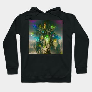 Tree of Souls Hoodie